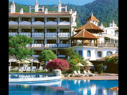 Hotel Marti Resort De Luxe